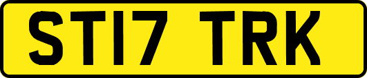 ST17TRK