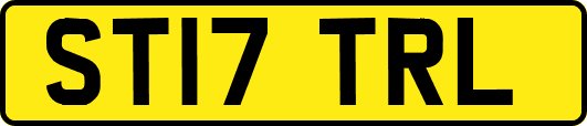 ST17TRL