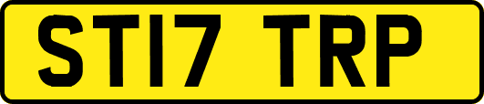 ST17TRP