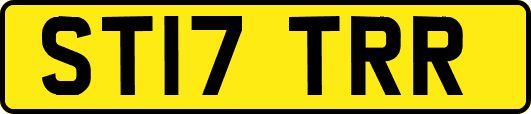 ST17TRR