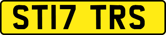 ST17TRS