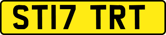 ST17TRT