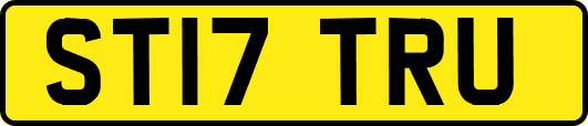 ST17TRU