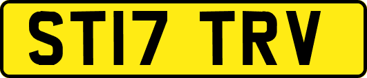 ST17TRV
