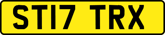 ST17TRX