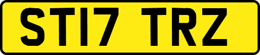 ST17TRZ