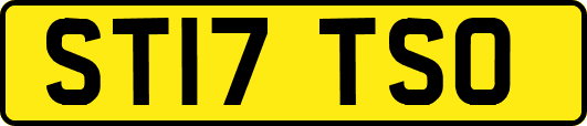 ST17TSO