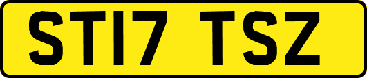 ST17TSZ