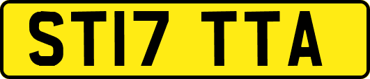 ST17TTA