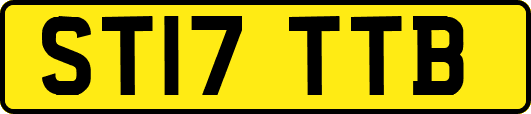 ST17TTB