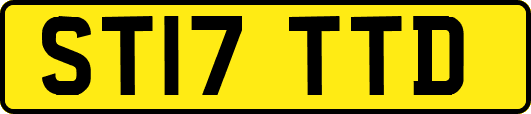 ST17TTD