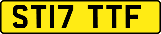ST17TTF