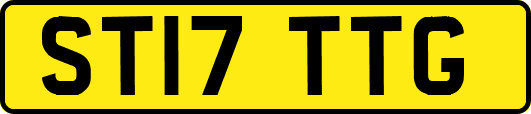 ST17TTG