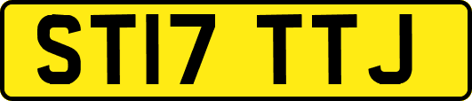 ST17TTJ