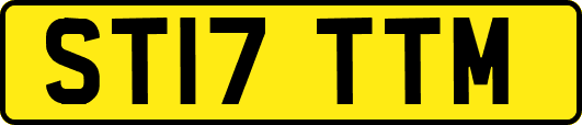 ST17TTM