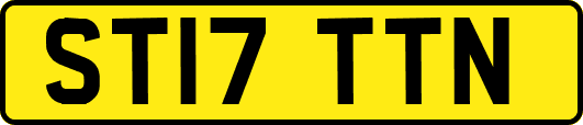 ST17TTN