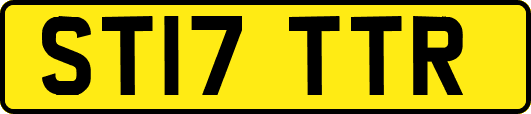 ST17TTR
