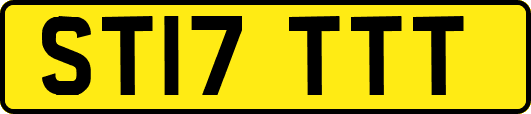 ST17TTT
