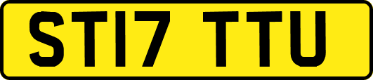 ST17TTU