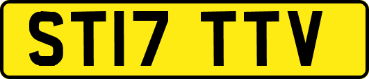 ST17TTV