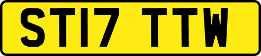 ST17TTW