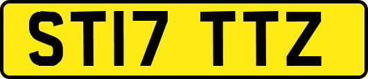 ST17TTZ