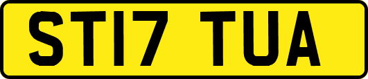 ST17TUA