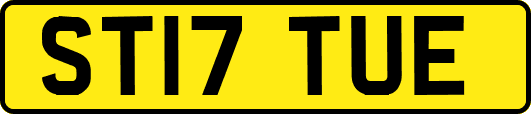 ST17TUE