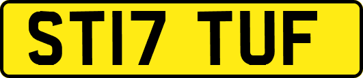ST17TUF