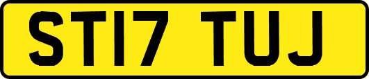 ST17TUJ