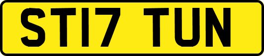 ST17TUN