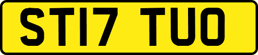 ST17TUO