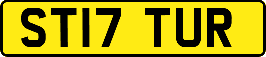 ST17TUR