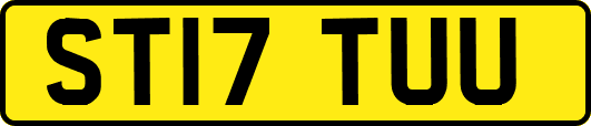 ST17TUU