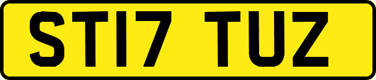 ST17TUZ