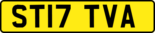 ST17TVA