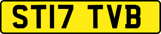 ST17TVB