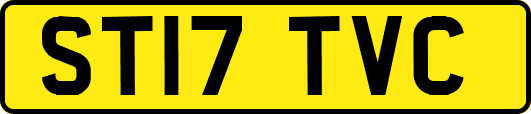 ST17TVC
