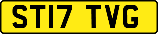 ST17TVG