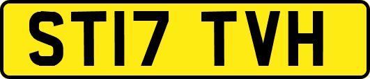 ST17TVH