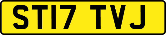 ST17TVJ