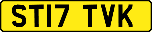 ST17TVK