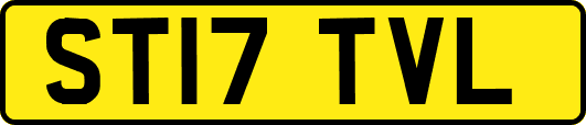 ST17TVL