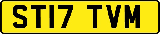 ST17TVM
