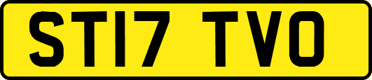 ST17TVO