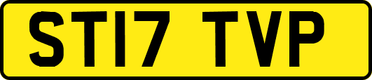 ST17TVP