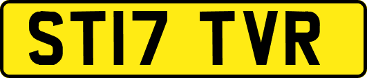 ST17TVR
