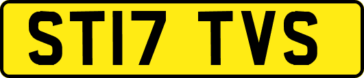 ST17TVS