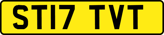 ST17TVT