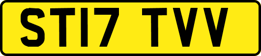 ST17TVV